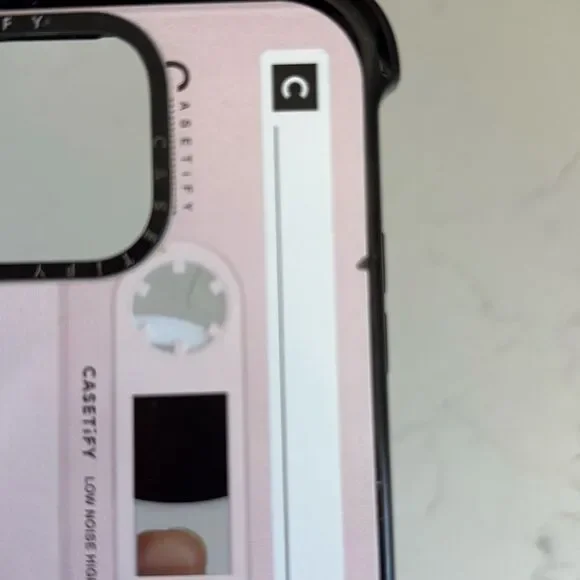 Casetify Bounce Case MagSafe Compatible 15 Pro Max - Picture 9 of 9